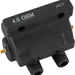 Load image into Gallery viewer, Twin Power 80-84 Big Twin and XL Ignition Coil Black Replaces H-D 31609-80 4 Ohm Original Style