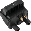 Load image into Gallery viewer, Twin Power 80-84 Big Twin and XL Mini Ignition Coil Black Replaces H-D 31614-83 3 Ohm
