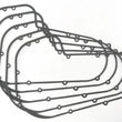 Load image into Gallery viewer, Twin Power 80-93 FLH FLT FXR 5 Speed Models Primary Gasket Replaces H-D 34091-79A 5 Pk