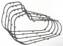 Load image into Gallery viewer, Twin Power 80-93 FLH FLT FXR 5 Speed Models Primary Gasket Replaces H-D 34091-79A 5 Pk