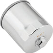 Load image into Gallery viewer, Twin Power 80-98 BT L84-Up XL Power Chr Magnet Oil Filter W/Nut H-D 63796-77A 63805-80A 63806-83