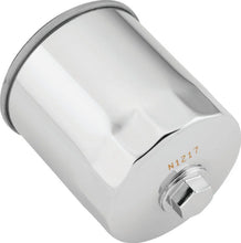 Load image into Gallery viewer, Twin Power 80-98 BT L84-Up XL Power Chr Magnet Oil Filter W/Nut H-D 63796-77A 63805-80A 63806-83