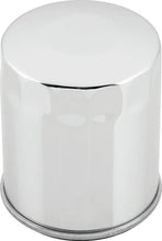 Load image into Gallery viewer, Twin Power 80-99 BT Exc Twin Cam L84-Up XL Chrome Oil Filter H-D 63796-77A 63805-80A 63806-83