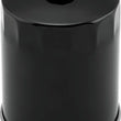 Load image into Gallery viewer, Twin Power 80-99 Big Twin Exc Twin Cam L84-Up XL Black Oil Filter W/Nut Replaces H-D 60305-80A