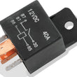 Load image into Gallery viewer, Twin Power 80-E93 Big Twin and XL Starter Relay Replaces H-D 31506-79B
