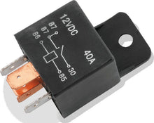 Load image into Gallery viewer, Twin Power 80-E93 Big Twin and XL Starter Relay Replaces H-D 31506-79B
