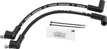 Load image into Gallery viewer, Twin Power 82-2000 FXR Black Ignition Wire Set