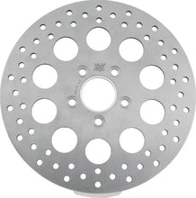Load image into Gallery viewer, Twin Power 84-17 Big Twin Exc 08-17 FLH FLT Rear 11.5 Solid Rotor Holes