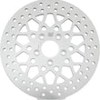 Load image into Gallery viewer, Twin Power 84-17 Big Twin Exc 08-17 FLH FLT Rear 11.5 Solid Rotor Mesh