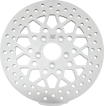 Load image into Gallery viewer, Twin Power 84-17 Big Twin Exc 08-17 FLH FLT Rear 11.5 Solid Rotor Mesh