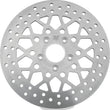 Load image into Gallery viewer, Twin Power 84-17 Big Twin Exc 11.8 and Lug Mount 84-13 XL Front 11.5 Solid Rotor Mesh