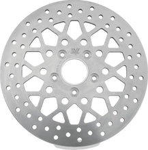 Load image into Gallery viewer, Twin Power 84-17 Big Twin Exc 11.8 and Lug Mount 84-13 XL Front 11.5 Solid Rotor Mesh