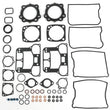 Load image into Gallery viewer, Twin Power 84-91 Evolution Big Twin Top End Gasket Kit Replaces H-D 17033-83B 3.5 Inch Bore