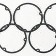 Load image into Gallery viewer, Twin Power 84-99 Big Twin Exc 99 Softail and Dyna models Derby Cover Gasket 5 Pk