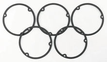 Load image into Gallery viewer, Twin Power 84-99 Big Twin Exc 99 Softail and Dyna models Derby Cover Gasket 5 Pk