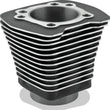 Load image into Gallery viewer, Twin Power 84-99 Evolution 1340CC Black Cylinder Replaces H-D 1651-83A