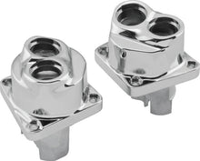 Load image into Gallery viewer, Twin Power 84-99 Evolution Big Twin Chrome Evolution Tappet Guide Set