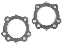Load image into Gallery viewer, Twin Power 84-99 Evolution Big Twin Head Gasket 3.5 Inch Bore .040 MLS Pr