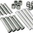 Load image into Gallery viewer, Twin Power 84-99 Evolution Big Twin Pushrod Cover Kit