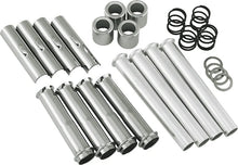 Load image into Gallery viewer, Twin Power 84-99 Evolution Big Twin Pushrod Cover Kit