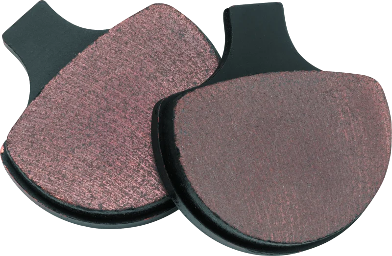 Twin Power 84-99 Various Sintered Brake Pads Replaces H-D 44063-83C Front