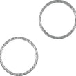 Load image into Gallery viewer, Twin Power 84-Up Evo BT M8 86-Up XL Exhaust Gaskets Replaces 65324-83 .240 Thick Pr