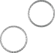Load image into Gallery viewer, Twin Power 84-Up Evo BT M8 86-Up XL Exhaust Gaskets Replaces 65324-83 .240 Thick Pr