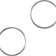 Load image into Gallery viewer, Twin Power 84-Up Evo BT M8 86-Up XL Exhaust Gaskets Replaces 65324-83 Xtreme Performance Pr