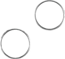 Load image into Gallery viewer, Twin Power 84-Up Evo BT M8 86-Up XL Exhaust Gaskets Replaces 65324-83 Xtreme Performance Pr