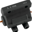 Load image into Gallery viewer, Twin Power 85-03 Big Twin and XL Ignition Coil Black Replaces H-D 31614-83A 3 Ohm Late Style