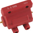 Load image into Gallery viewer, Twin Power 85-03 Big Twin and XL Ignition Coil Red Replaces H-D 31614-83A 3 Ohm Original Style