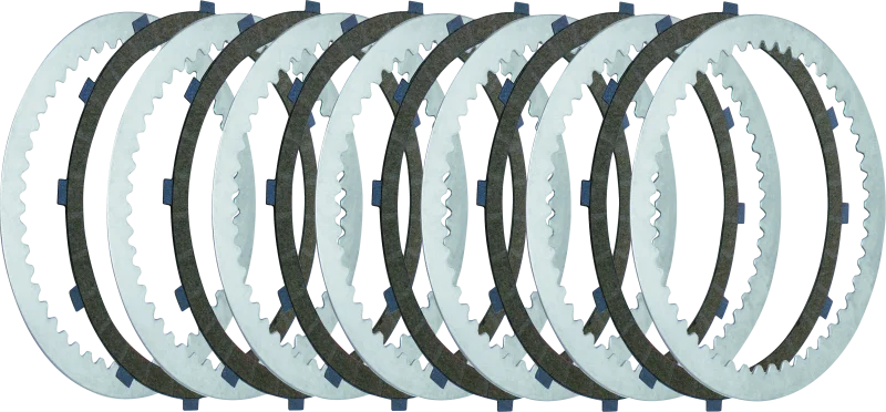 Twin Power 85-89 Big Twin Clutch Kit Stock Replacement