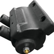 Load image into Gallery viewer, Twin Power 85-99 Big Twin 85-03 XL Exc EFI Power Ignition Coil Black Replaces H-D 31614-83A - Side View