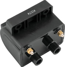 Load image into Gallery viewer, Twin Power 85-99 Big Twin 85-03 XL Exc EFI Twin Power Ignition Coil Black Replaces H-D 31614-83A