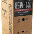 Load image into Gallery viewer, Twin Power 85W140 Semi-Synthetic Transmission Lube 6 Gallon Bag In Box