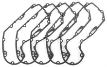 Load image into Gallery viewer, Twin Power 86-90 XL Cam Cover Gaskets Replaces H-D 25263-86 5 Pk