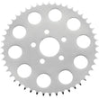 Load image into Gallery viewer, Twin Power 86-92 XL Chrome Disc Brake Rear Sprocket Replaces H-D 41470-86 48 Tooth Flat