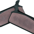 Load image into Gallery viewer, Twin Power 86-99 Touring Sintered Brake Pads Replaces H-D 43957-86E Rear