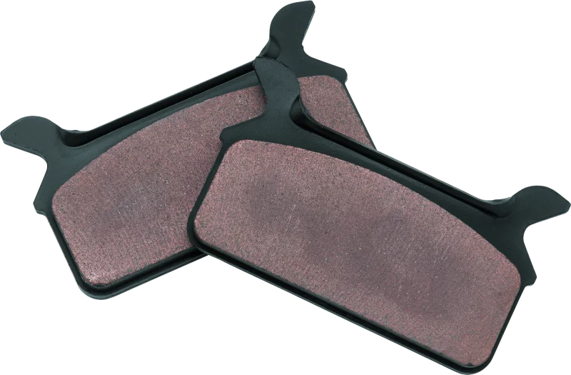 Twin Power 86-99 Touring Sintered Brake Pads Replaces H-D 43957-86E Rear