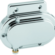 Load image into Gallery viewer, Twin Power 87-06 Big Twin Exc 06 Dyna Chrome Hydraulic Clutch Transmission End Cover