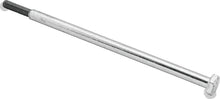 Load image into Gallery viewer, Twin Power 89-06 Big Twin w 10-32 Starter Exc 06 Dyna 1/4 Inch Jackshaft with 10-32 Thread