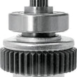Load image into Gallery viewer, Twin Power 89-91 Big Twin Starter Clutch for 1.2 KW Starter Replaces H-D 31544-90