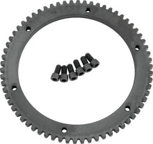 Load image into Gallery viewer, Twin Power 90-93 Big Twin Starter Ring Gear 66 Teeth