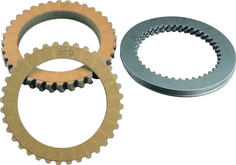 Twin Power 90-97 Big Twin Clutch Kit Replaces Rivera Primo Pro Clutch 1048-0007
