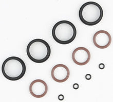 Load image into Gallery viewer, Twin Power 91-03 XL Pushrod O Ring Kit