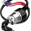 Load image into Gallery viewer, Twin Power 91-04 FXD 82-94 99 FXR 79-03 XL 3-Wire Round Key Switch Custom 3 Position