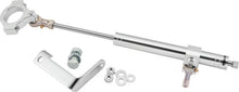 Load image into Gallery viewer, Twin Power 91-05 FXD Satin Steering Damper Kit