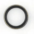Load image into Gallery viewer, Twin Power 91-06 Big Twin Exc 06 Dyna Transmission Mainshaft Seal Replaces H-D 12035A 5 Pk