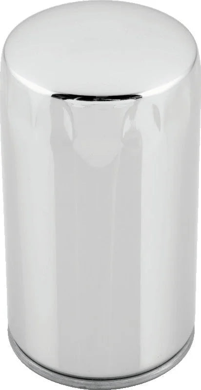Twin Power 91-98 Dyna Chrome Oil Filter Replaces H-D 63813-90 Extra Long