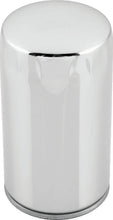 Load image into Gallery viewer, Twin Power 91-98 Dyna Chrome Oil Filter Replaces H-D 63813-90 Extra Long
